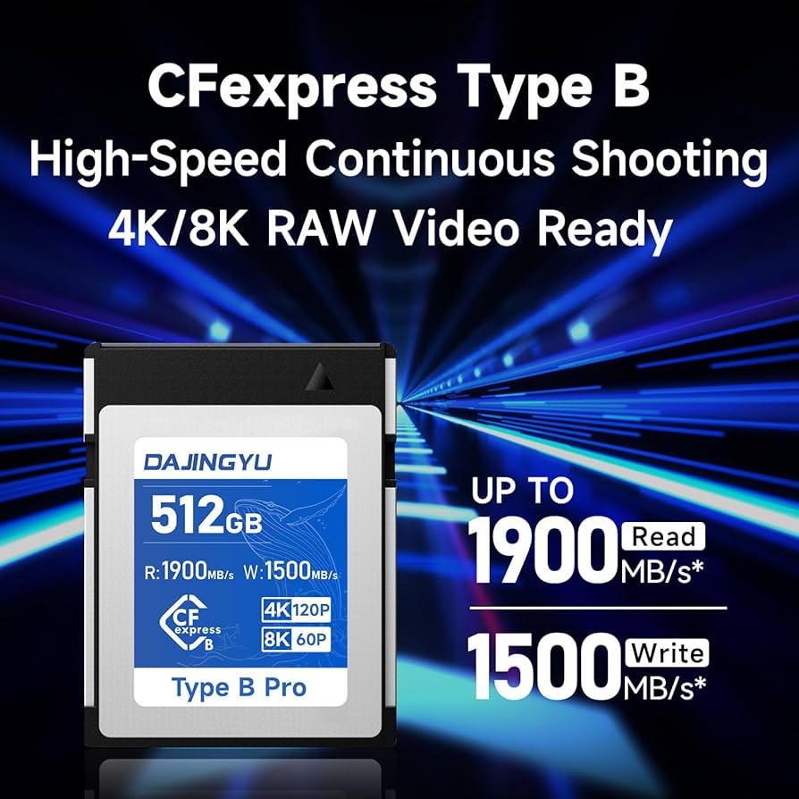 ※KOTACHAN　CFexpress Type-B KODAK CF Express Type-B | KodakFlash