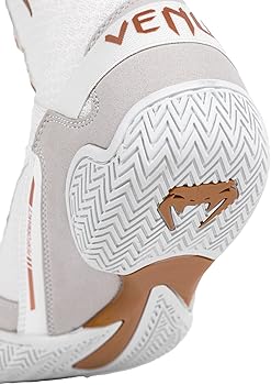 Zapatos de Boxeo Elite, Unisex Adulto, 42.5 EU5