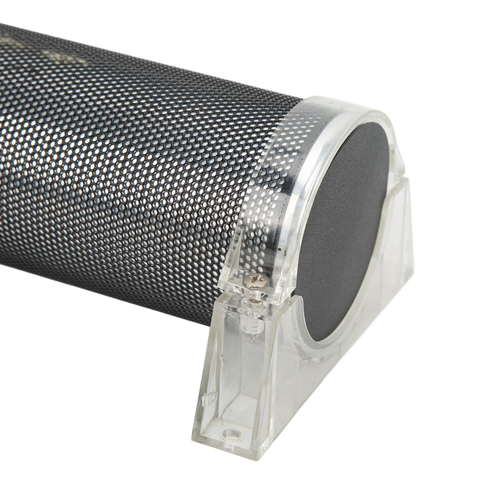 Condensador de potencia Torvex, condensador de refuerzo de audio de coche de 3 faradios para amplificador subwoofer, banco de condensadores de pantalla de voltaje LED 12 V