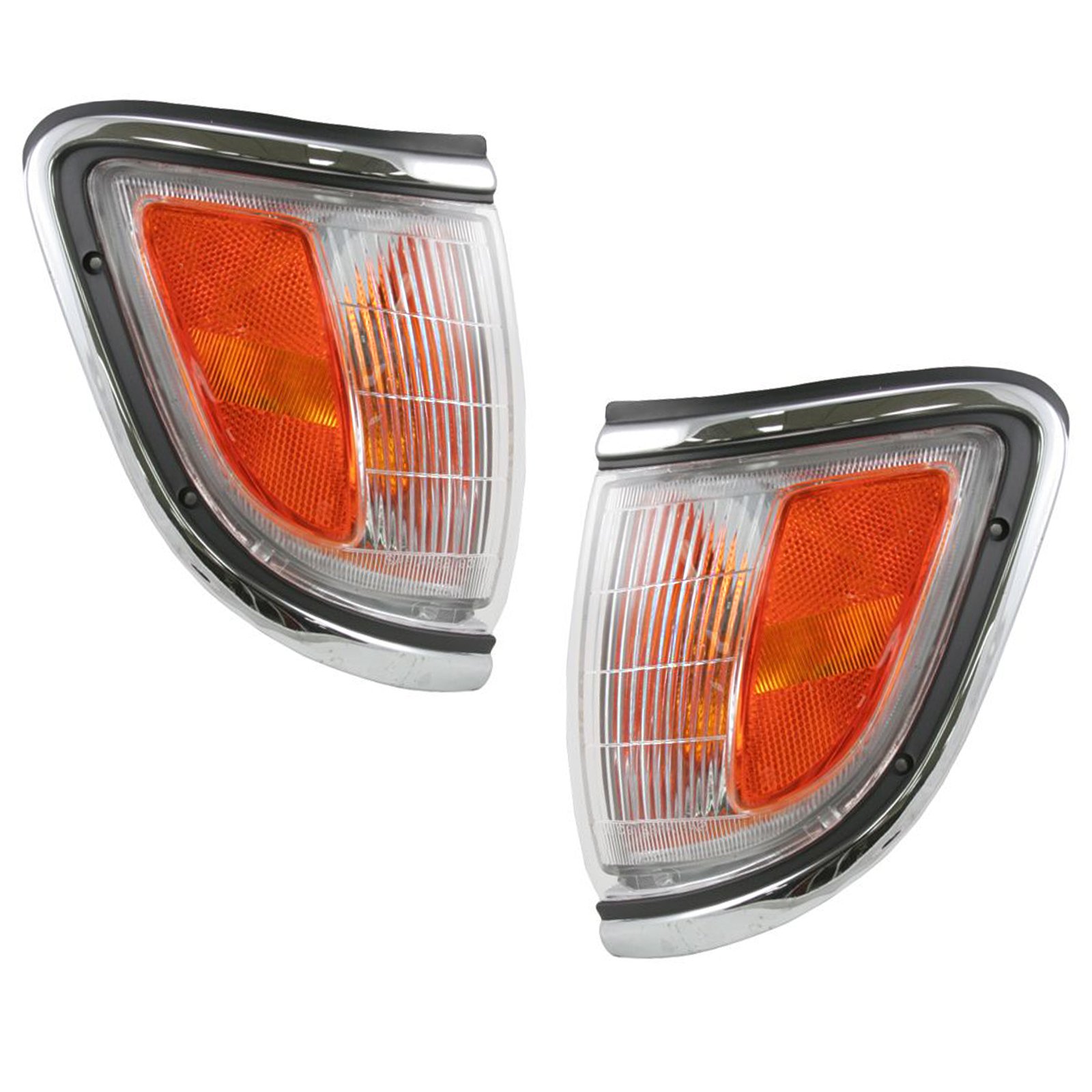 Amazon.com: Driver & Passenger Side Corner Light Set