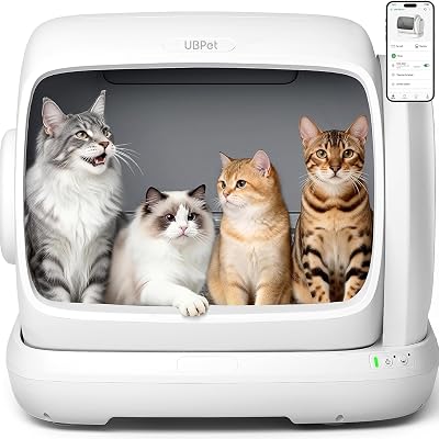 UBPET C41 の製品画像