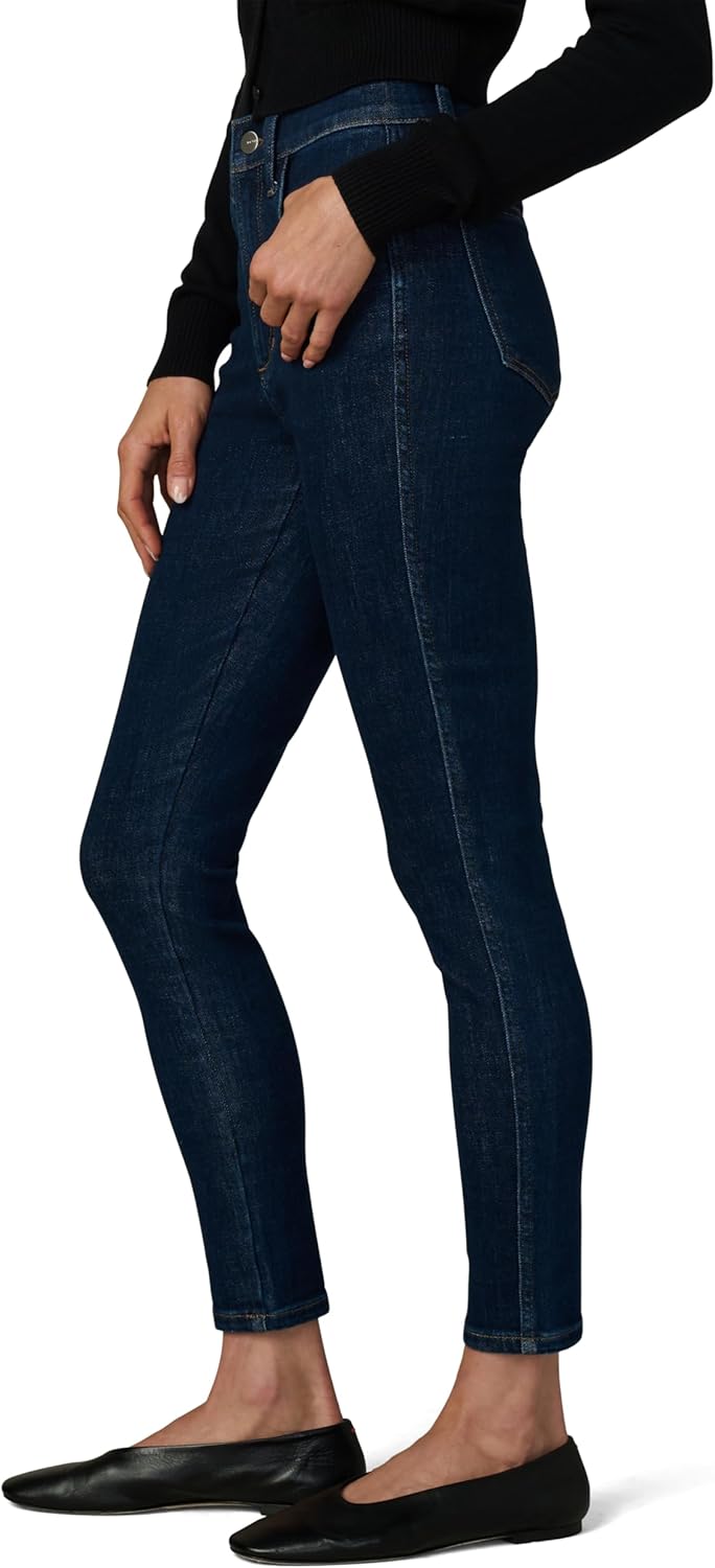 Joe's Women's The Charlie High Rise Skinny Jeans - Image 2