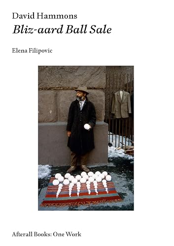 David Hammons: Bliz-aard Ball Sale