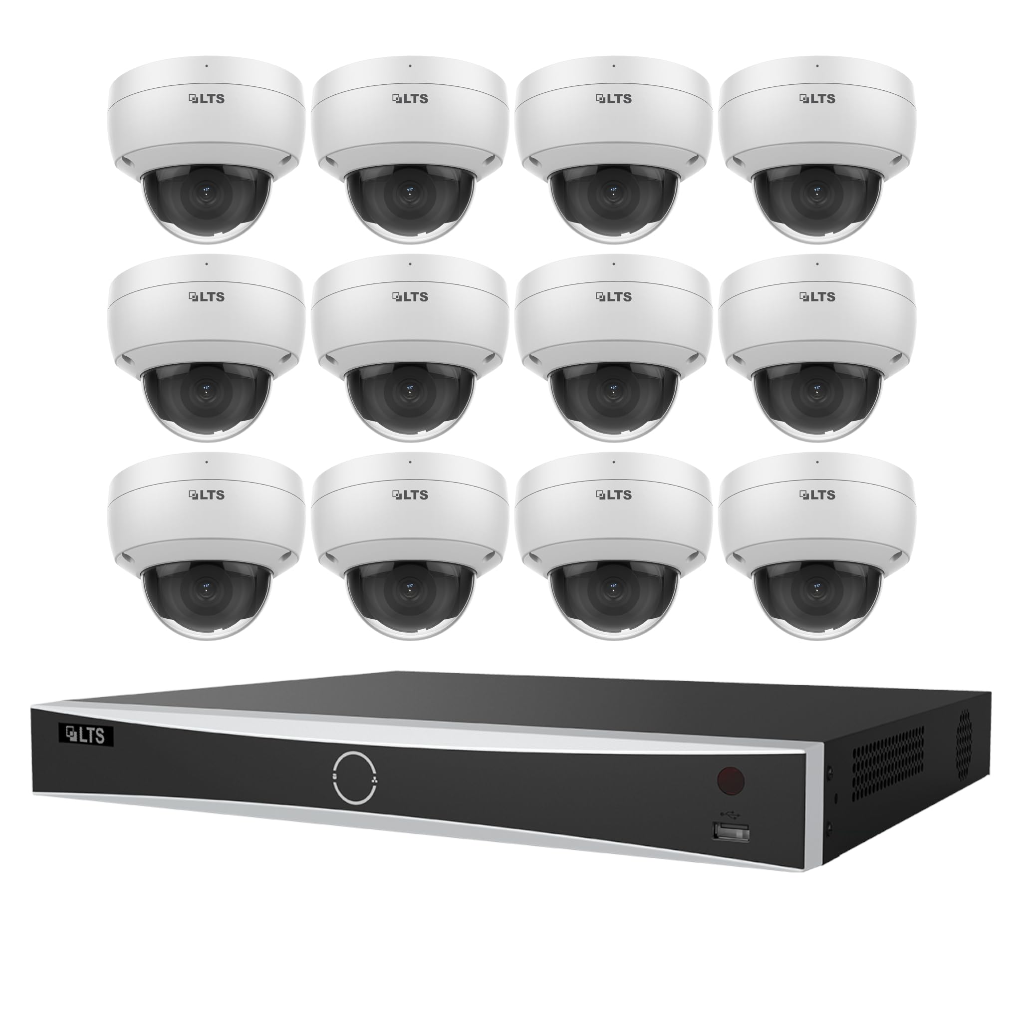 Amazon.com: LTS LTN8716D-P16N with 2TB HDD + CMIP7042W-28MA 16-ch