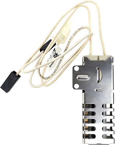 Frigidaire 5304509706 Encendedor de quemador para estufas de gas y estufas