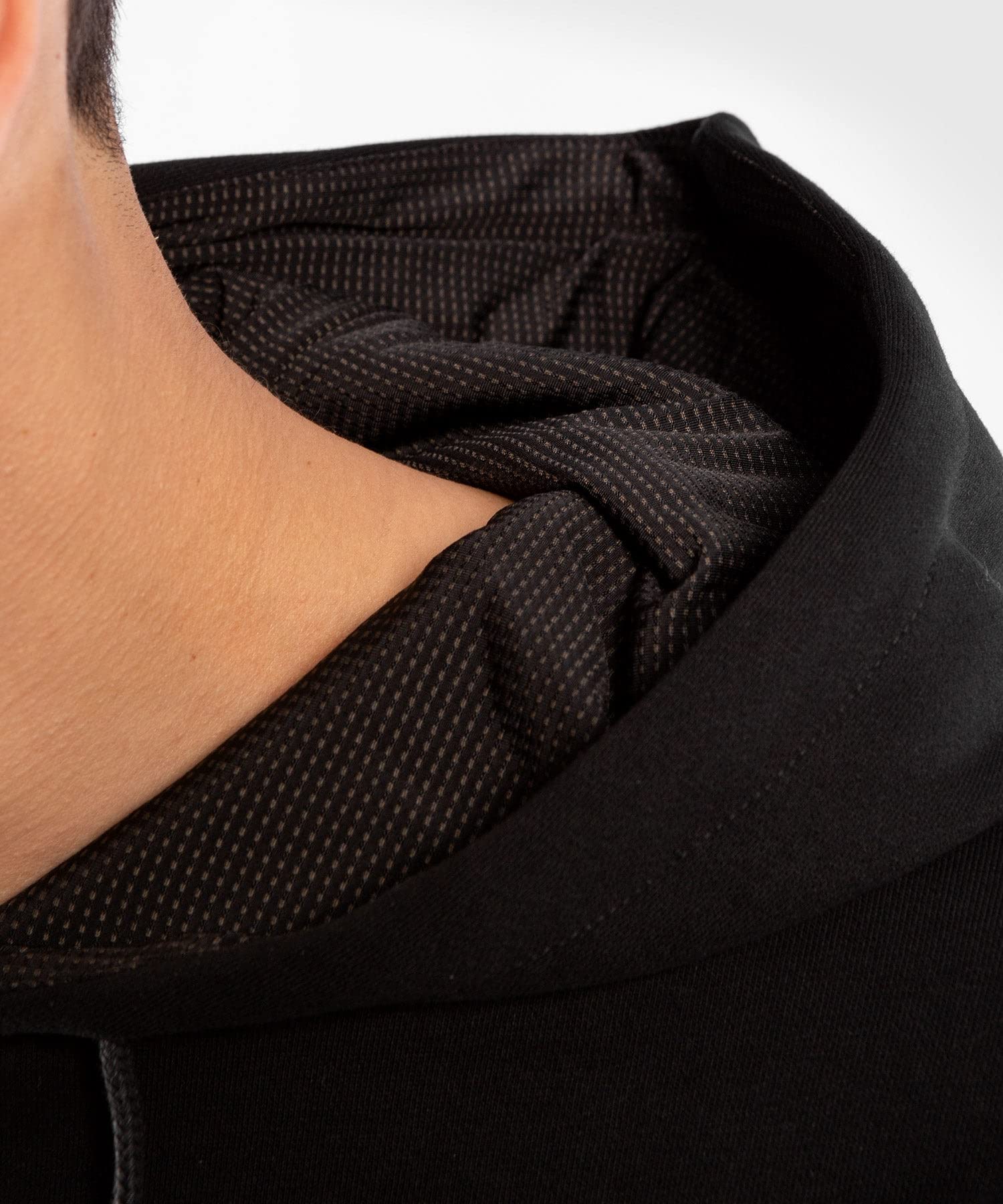 VENUM Felpa con Cappuccio Classic Venum Felpe Uomo (Pacco da 1)
