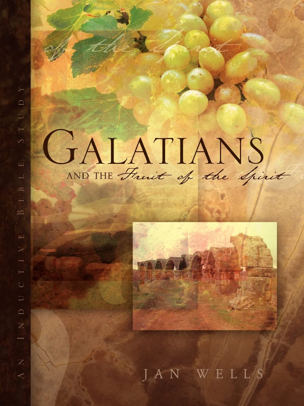 Buy Galatians and the Fruit of the Spirit — BookShops.in