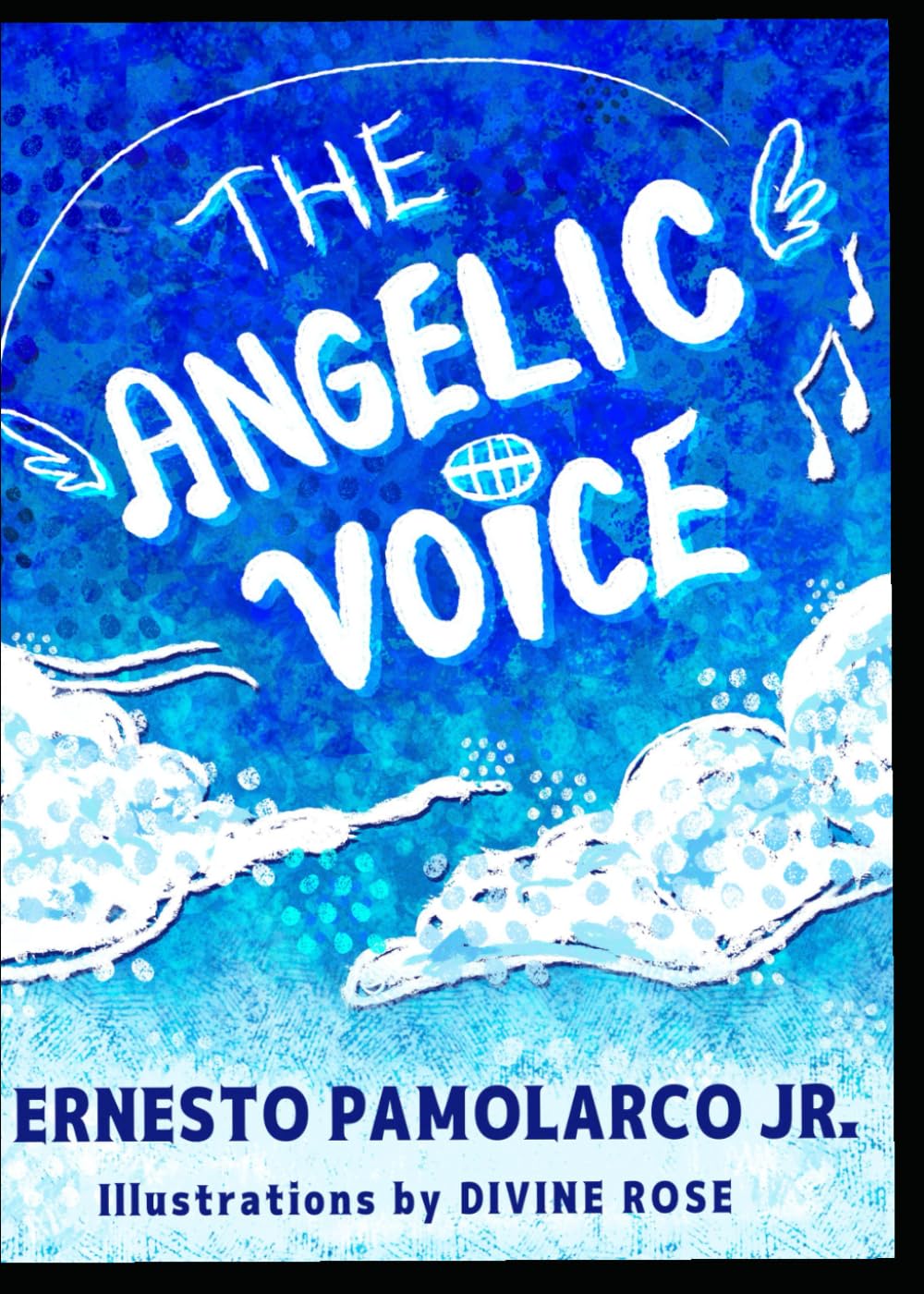 The Angelic Voice