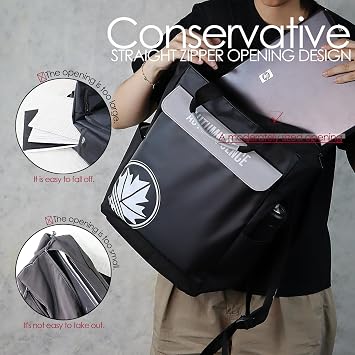 Travel Laptop Backpack, 15.6 Inch Notebook Backpack, College Daypack Business Backpack, Schoolbag for Men & Women, Gray