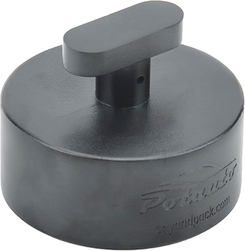 Soporte para Adaptador de Gato Universal de Aluminio para BMW Mini Cooper, Negro