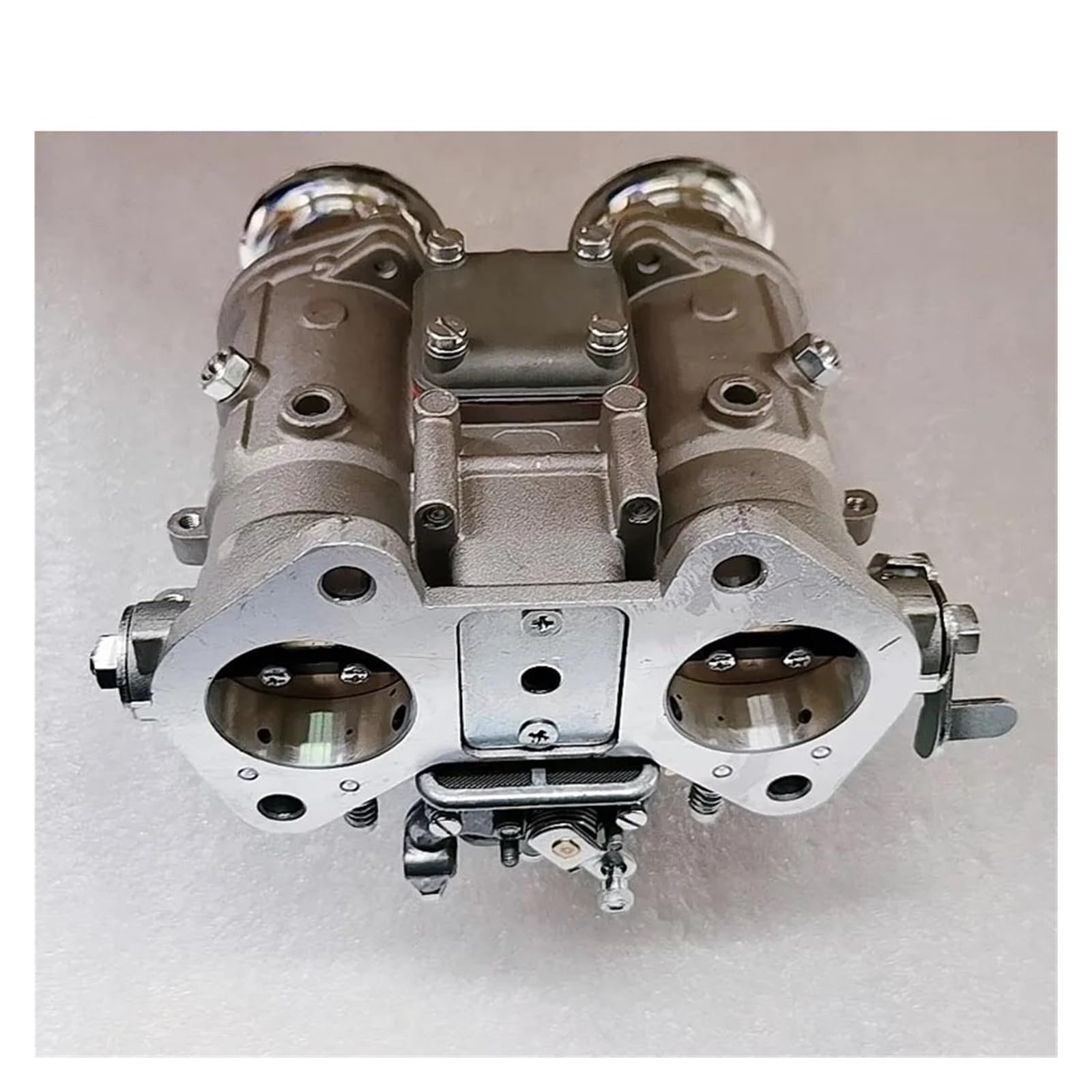 Kit carburatore Carburatore per Weber 40DCOE 40mm Carb 19550.174 per motori per VW 8V raffreddati ad acqua 1.5.6.7.8 per Dellorto Solex