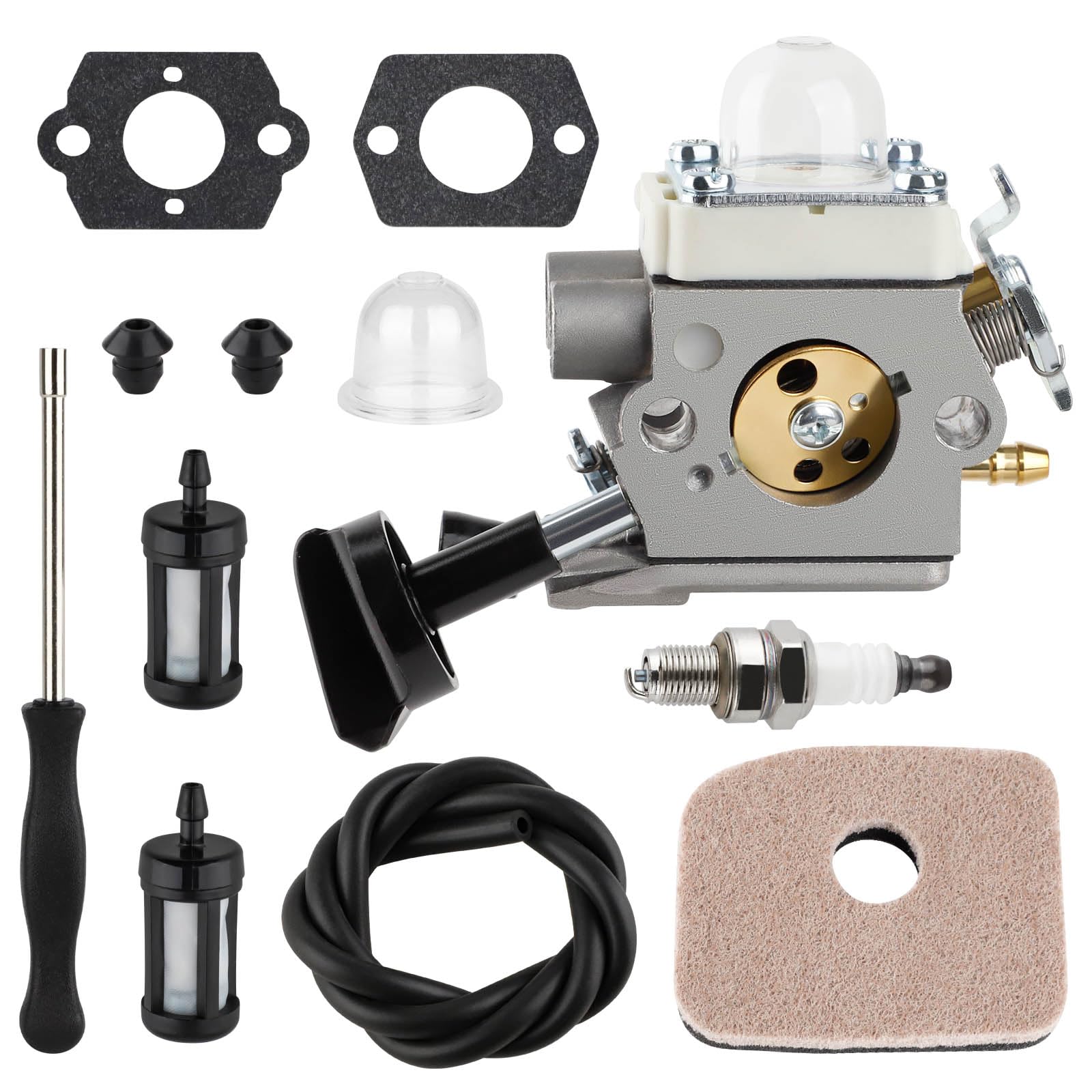 Carburador Sopladora Bg86 Stihl 4241 120 0623 | Sitio oficial