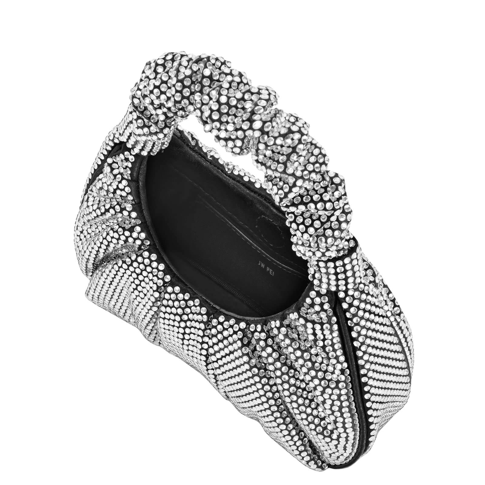 JW PEI Women's Gabbi Ruched Hobo Handbag