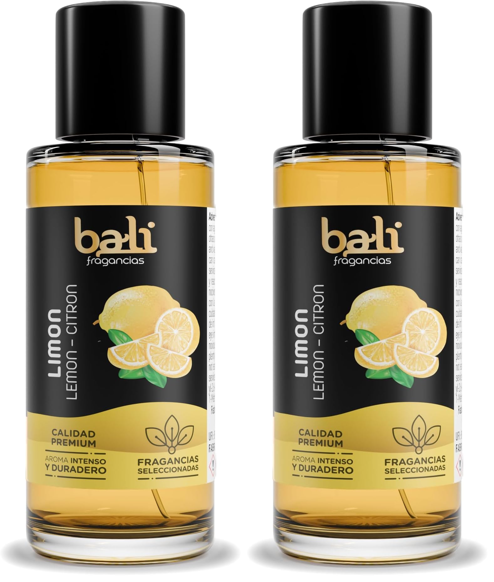 Bali fragancias Esencia al Aceite de Vainilla para Humidificador. Ambientador Dulce en Esencia para Difusor. El color puede variar, 50 ml — view 44