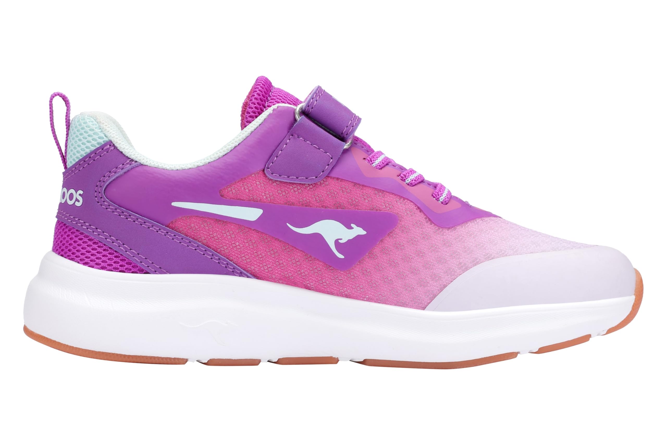 KangaROOS KB-Pang Ev ZapatillasUnisex niños
