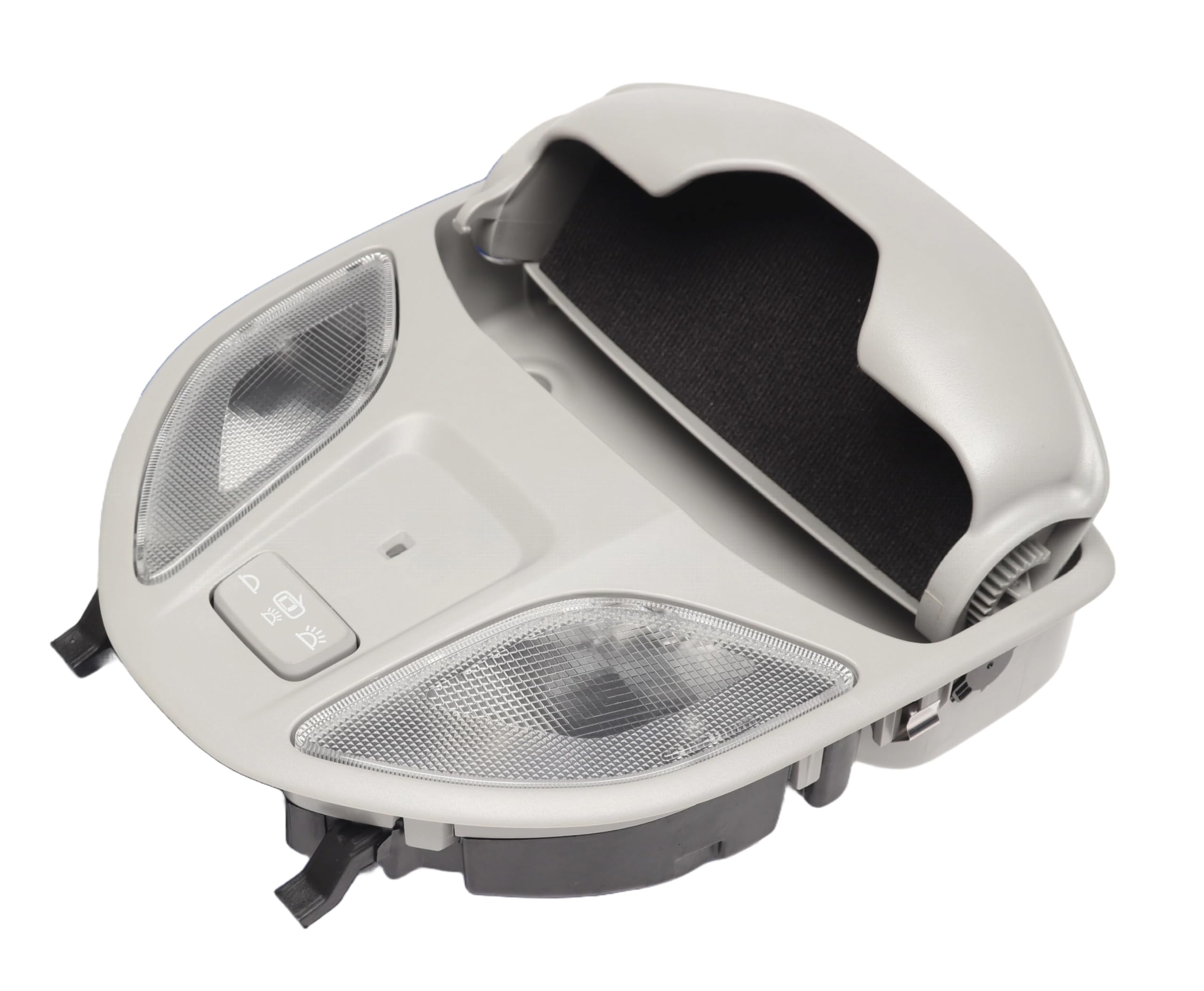 Amazon.com: Genuine OEM 92800-2W000-OM Overhead Console Lamp