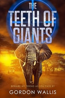 The Teeth Of Giants The Jason Green Series