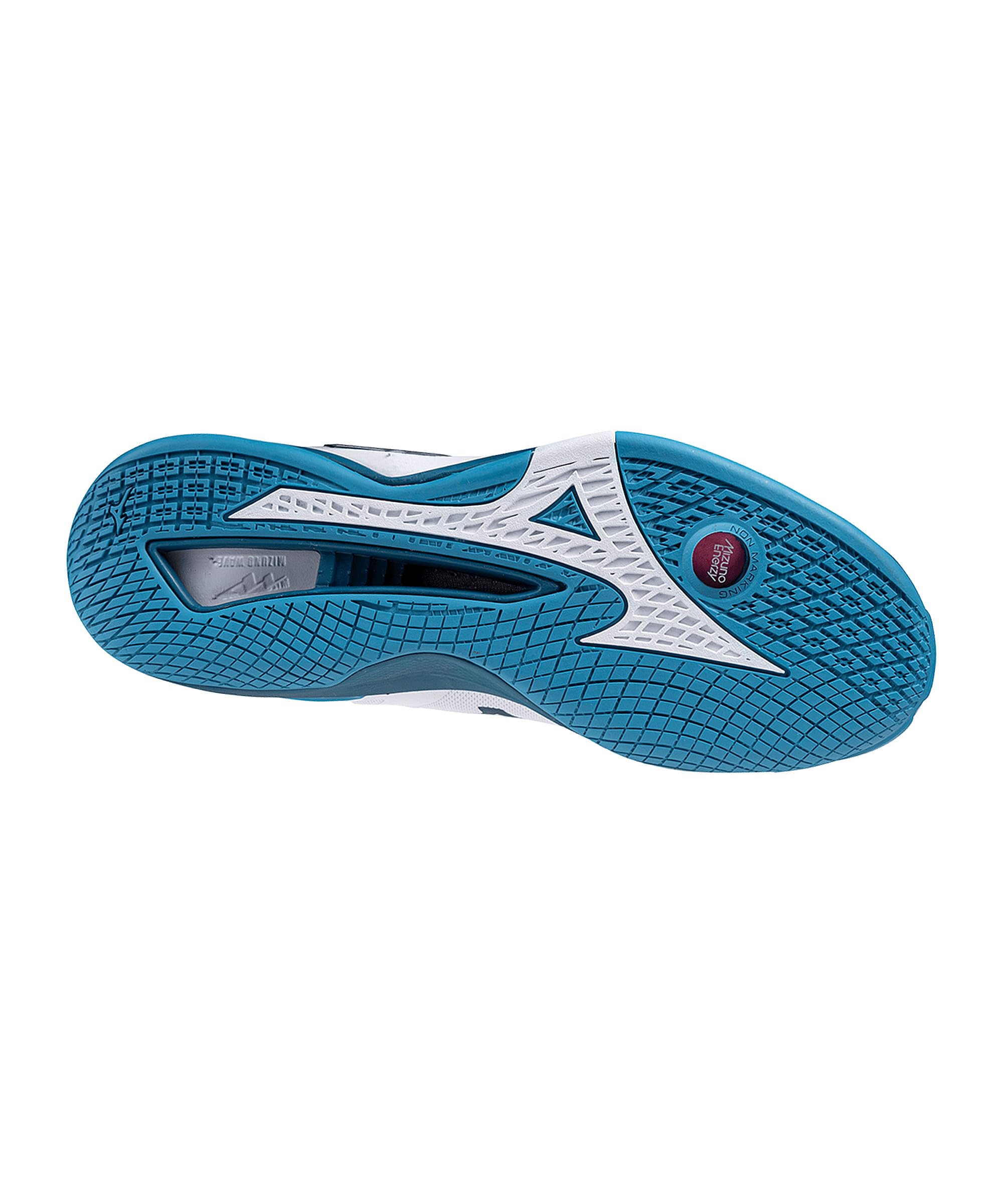 Mizuno Unisex Wave Stealth Neo Leichtathletik-Schuh