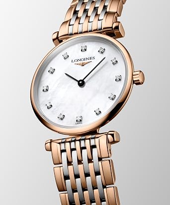 LA Grande Classique DE LONGINES 24MM Quartz Watch
