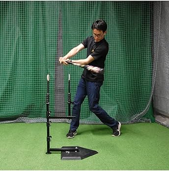 Amazon | 野球 フィールドフォース トレーニング バッティングティー