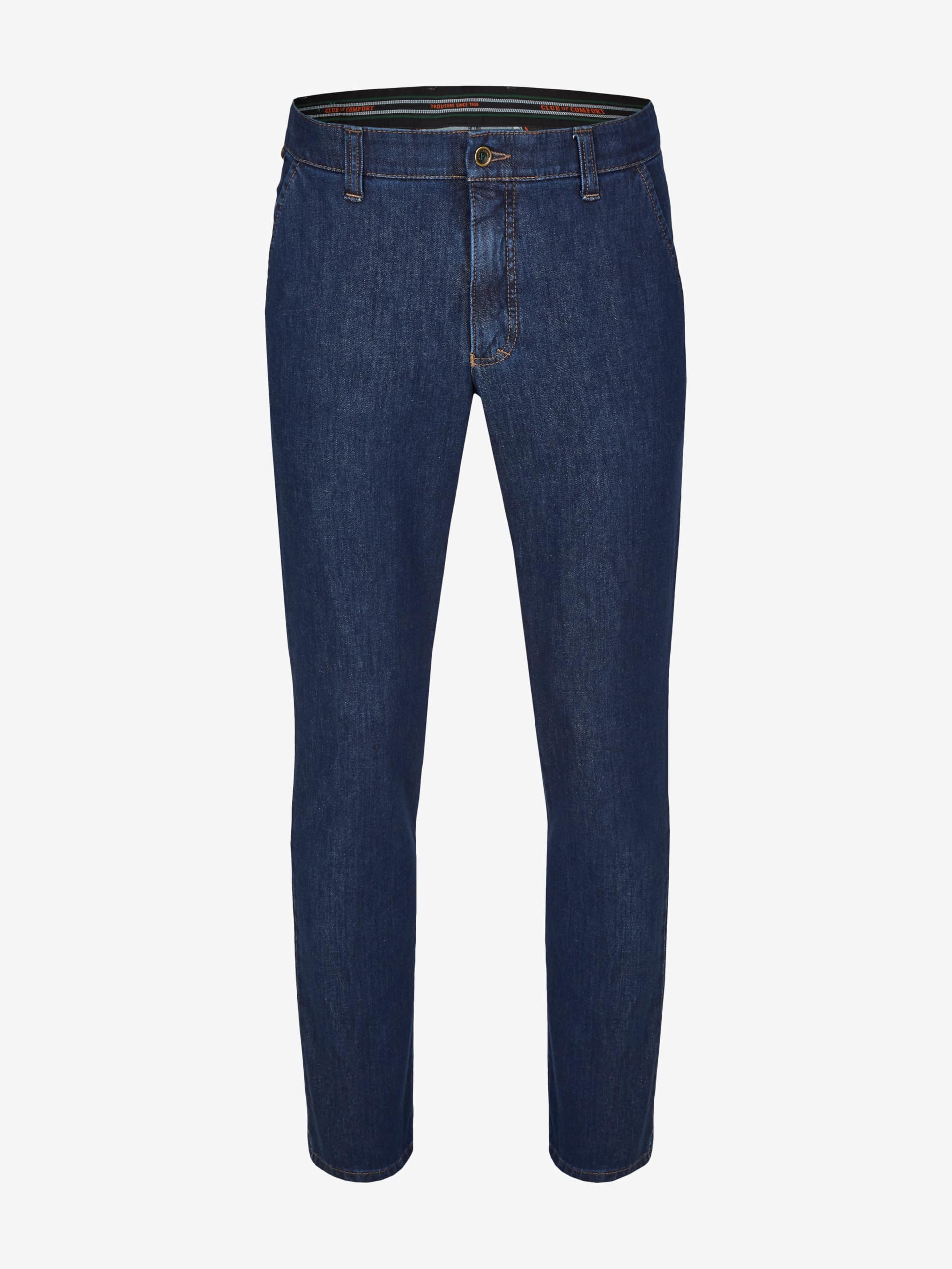 Club of Comfort Garvey 7054 Herren Hose