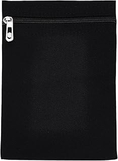 隠しポケット、ジッパー付き縫い付けサイドポケット2個、コートの内側ポケット、トラベルセキュリティポケット隠し財布、コート、スウェットシャツなどの衣類用