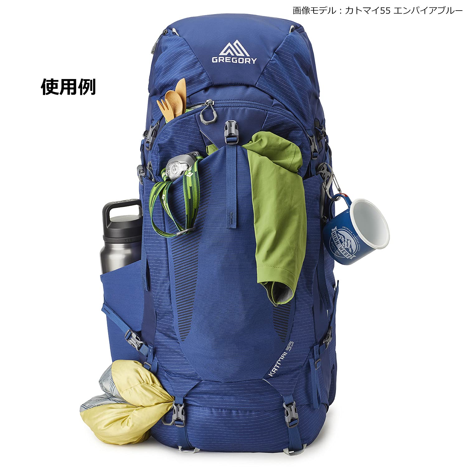 Amazon.co.jp: カトマイ65 / 1372380662 MD/LG : ファッション