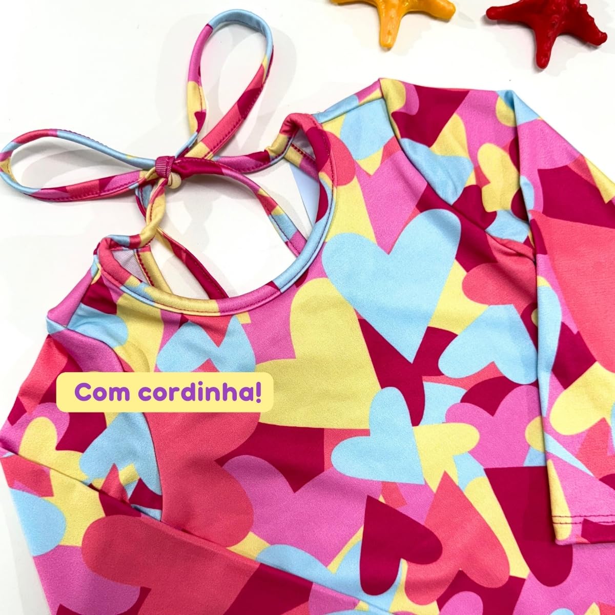 Roupa De Banho Praia Natação Maiô Forrado Infantil Menina em promoção! Veja a oferta e mais achadinhos de Moda praia infantil 8 Hoje é o melhor dia para comprar Roupa De Banho Praia Natação Maiô Forrado Infantil Menina com aquele preço maroto! Promoção! Aproveite a oferta! 8