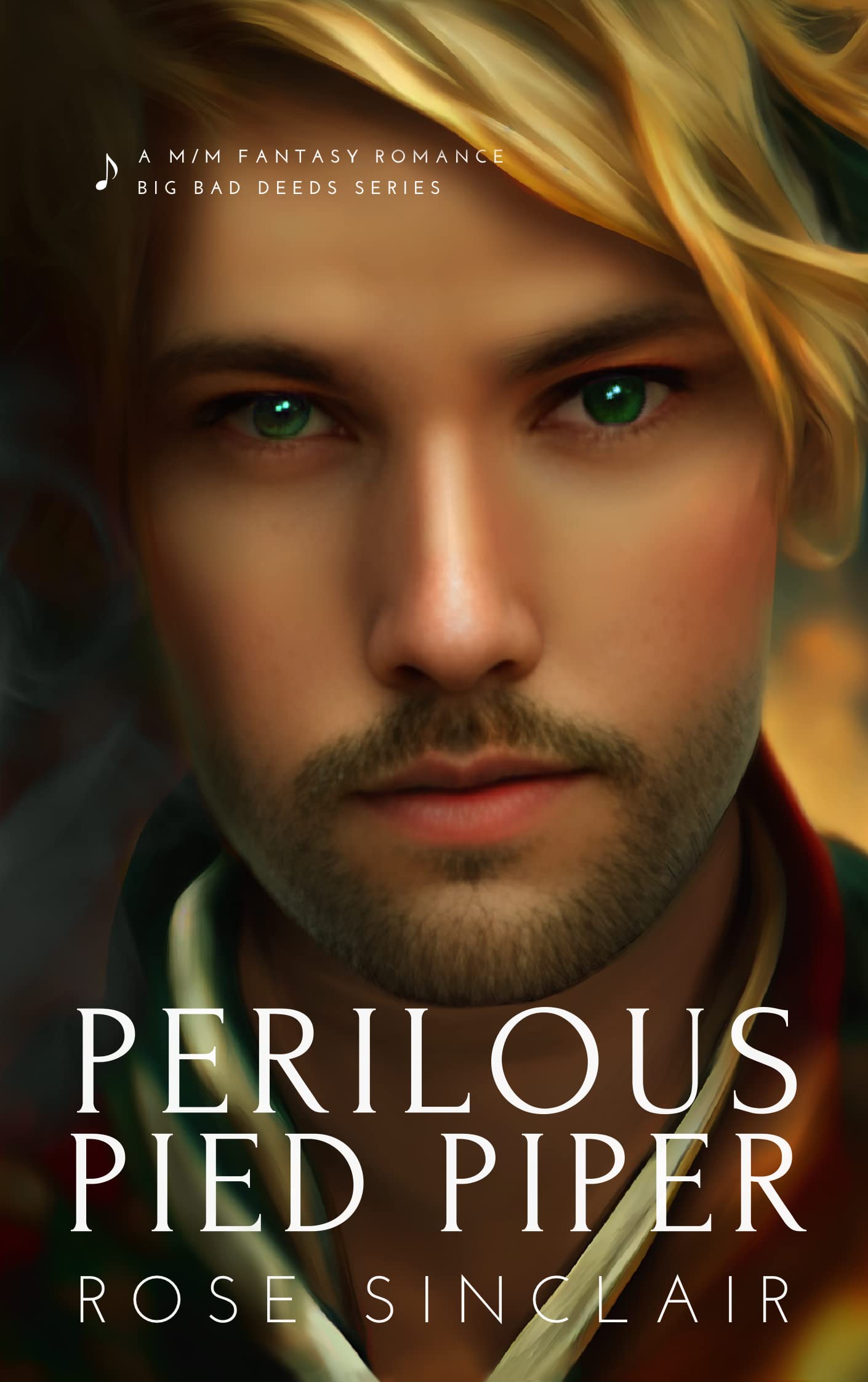 Perilous Pied Piper