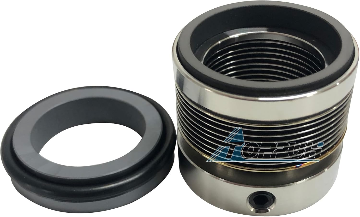 New 22-1100 Shaft Compressor Seal Replacement compatible with Thermo King