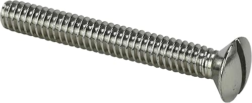 Miniatura 6 de Danco Kit universal de desagüe de baño con desbordamiento, níquel cepillado, 89239