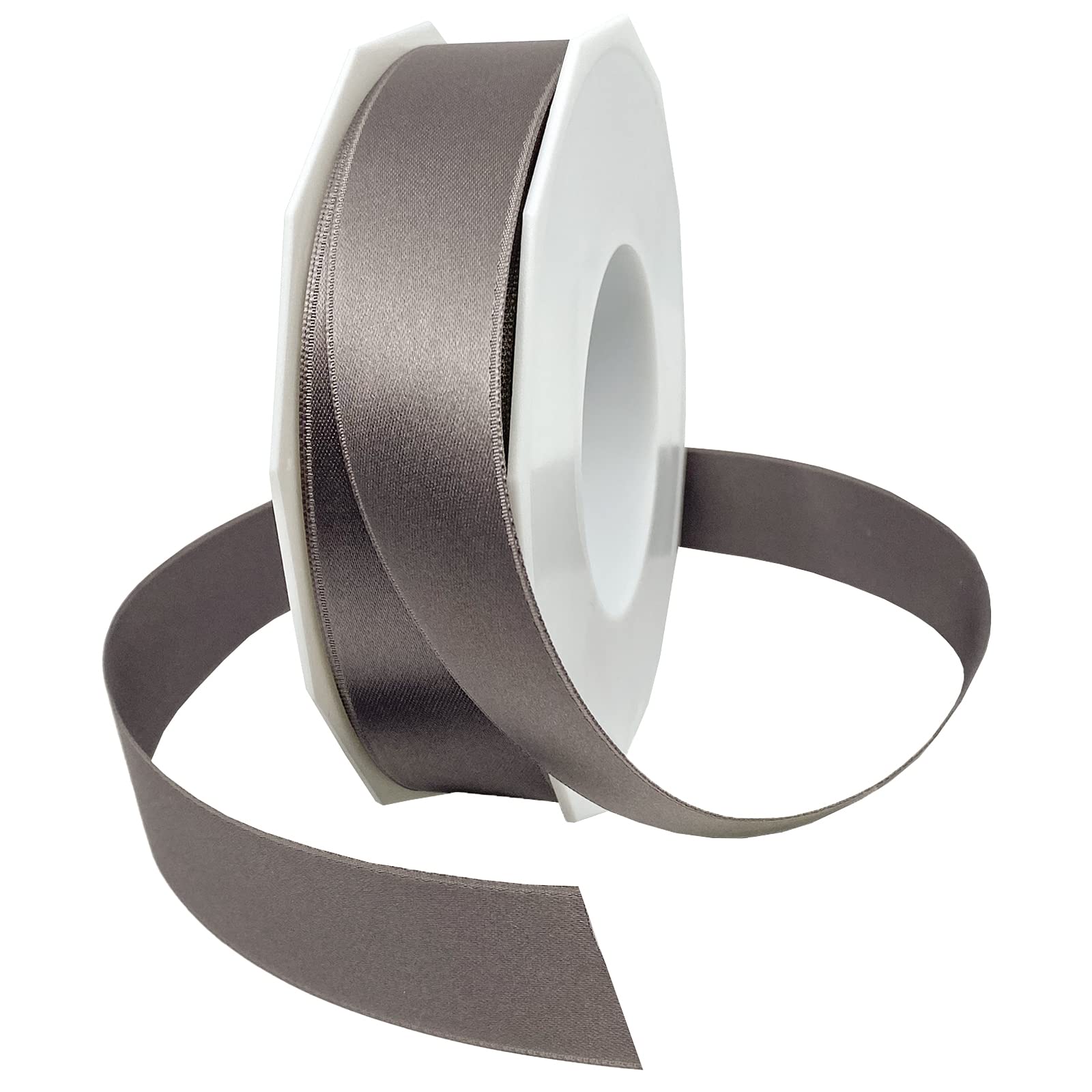 Ruban polyester Portobello de qualité supérieure signé Morex Ribbon