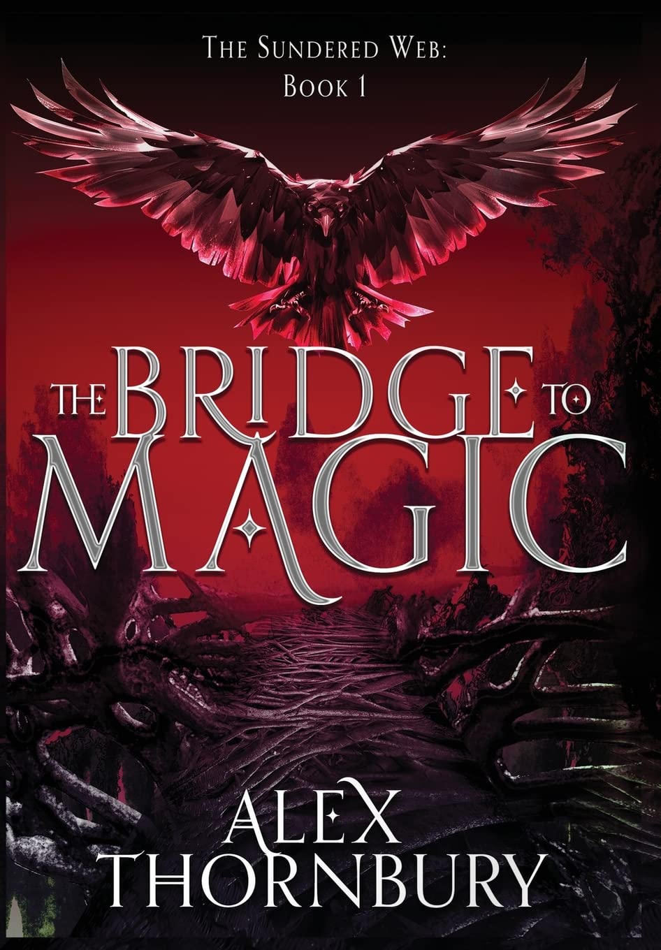 Cover of The Bridge to Magic