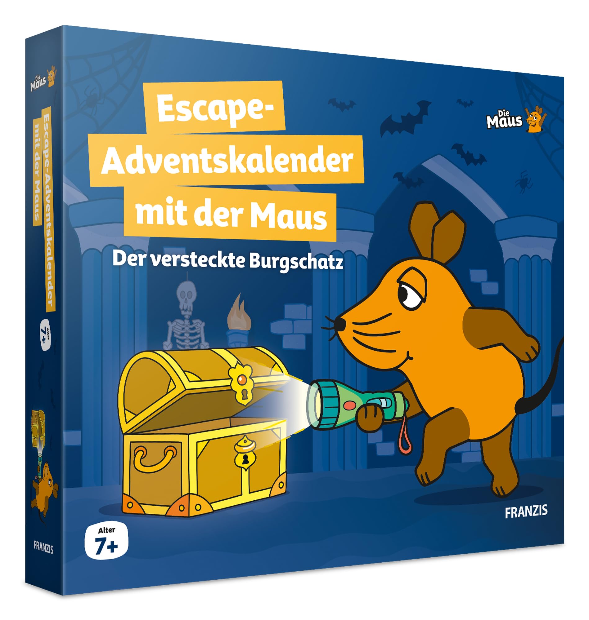 Büro- und Schulbedarf