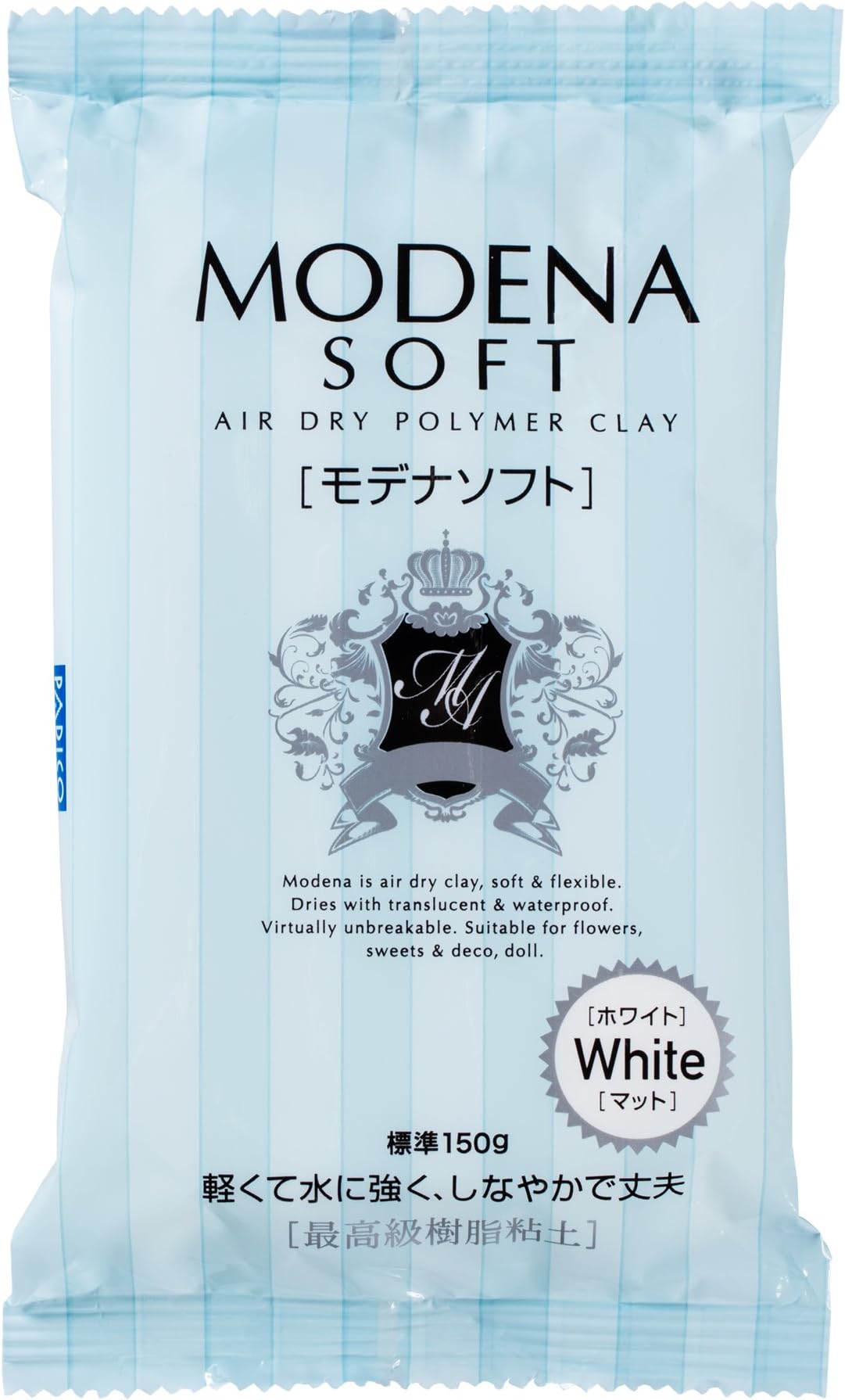 Padico Modena soft 150g (japan import)
