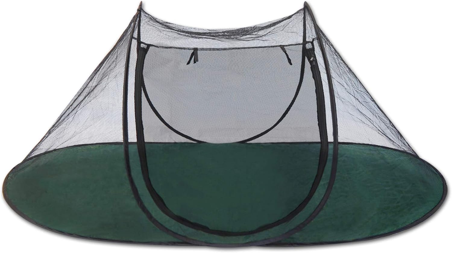 Strong Camel Pet Fun House Cat Dog Playpen Feline Funhouse Portable Exercise Tent with Carry Bag