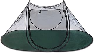 Strong Camel Pet Fun House Cat Dog Playpen Feline Funhouse Portable Exercise Tent with Carry Bag