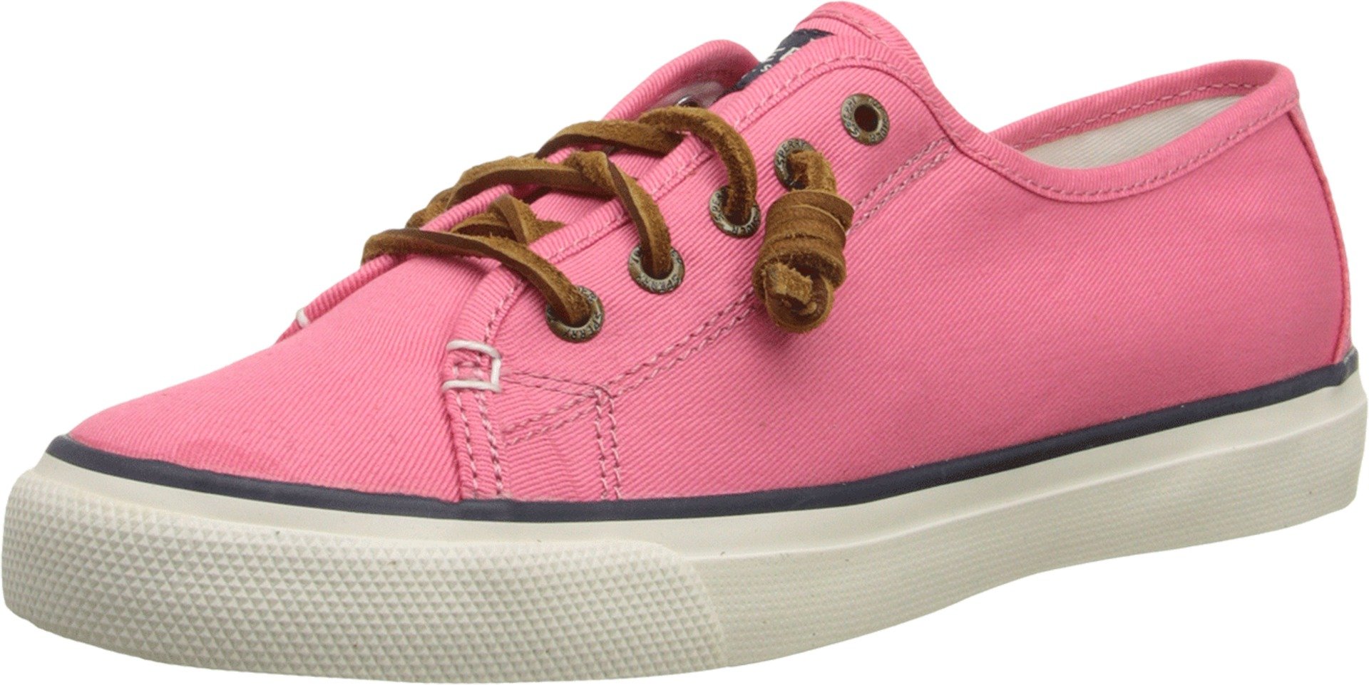 Sperry Top-Sider Women's Seacoast Canvas Fashion Sneaker