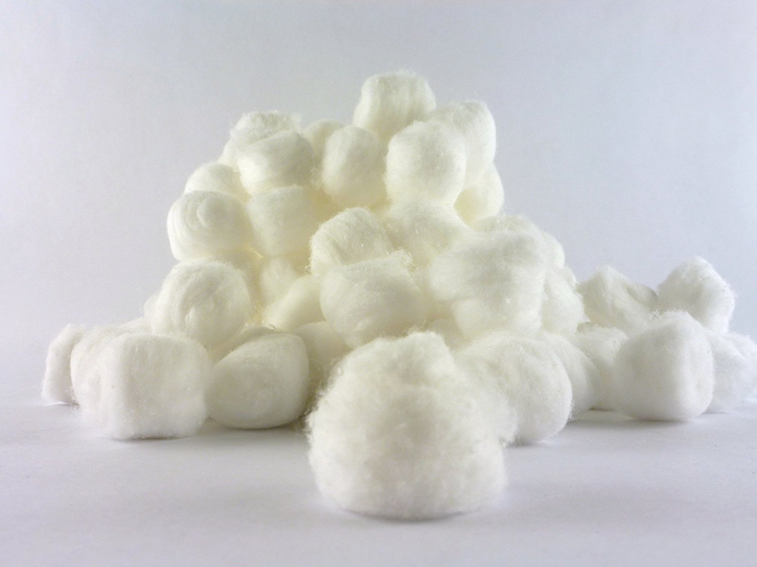 Perfect Stix Cotton Balls L-200 Cotton Balls, Large (Pack of 200) : Beauty & Personal Care