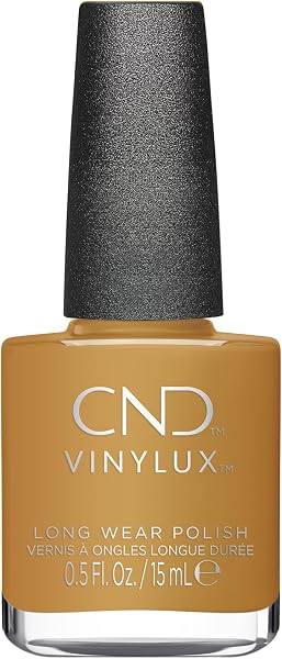 CND Shellac Smalti Semipermanente Oxblood per Unghie - 7 ml - 2