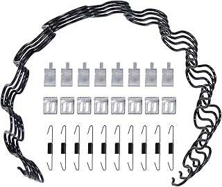 25" Upholstery Spring Seat Repair Replacement Kits for Furniture Sofa Couch Recliner Chair Glider Rocker