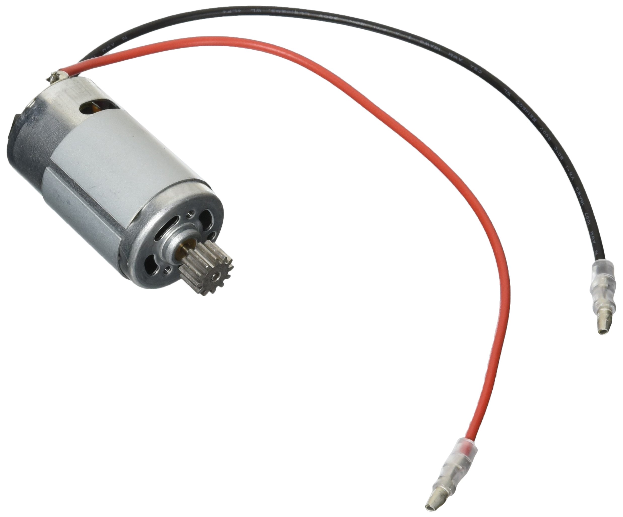 Hobbyzone Motor with Pinion: Cub