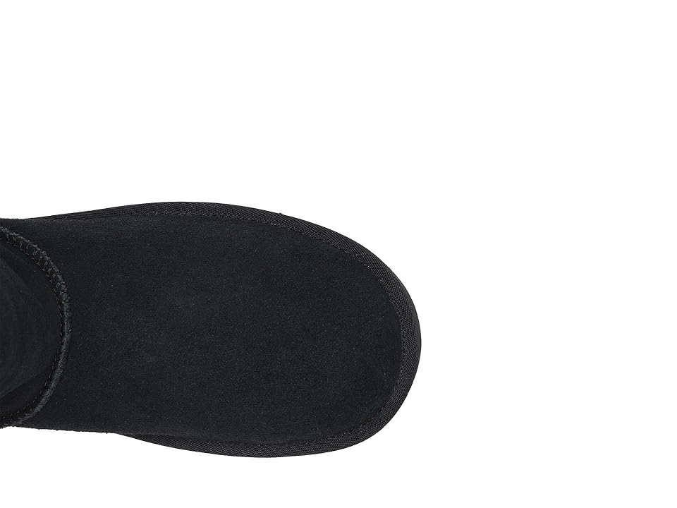 

Koolaburra by UGG Andrah Tall (Black) Women's Shoes