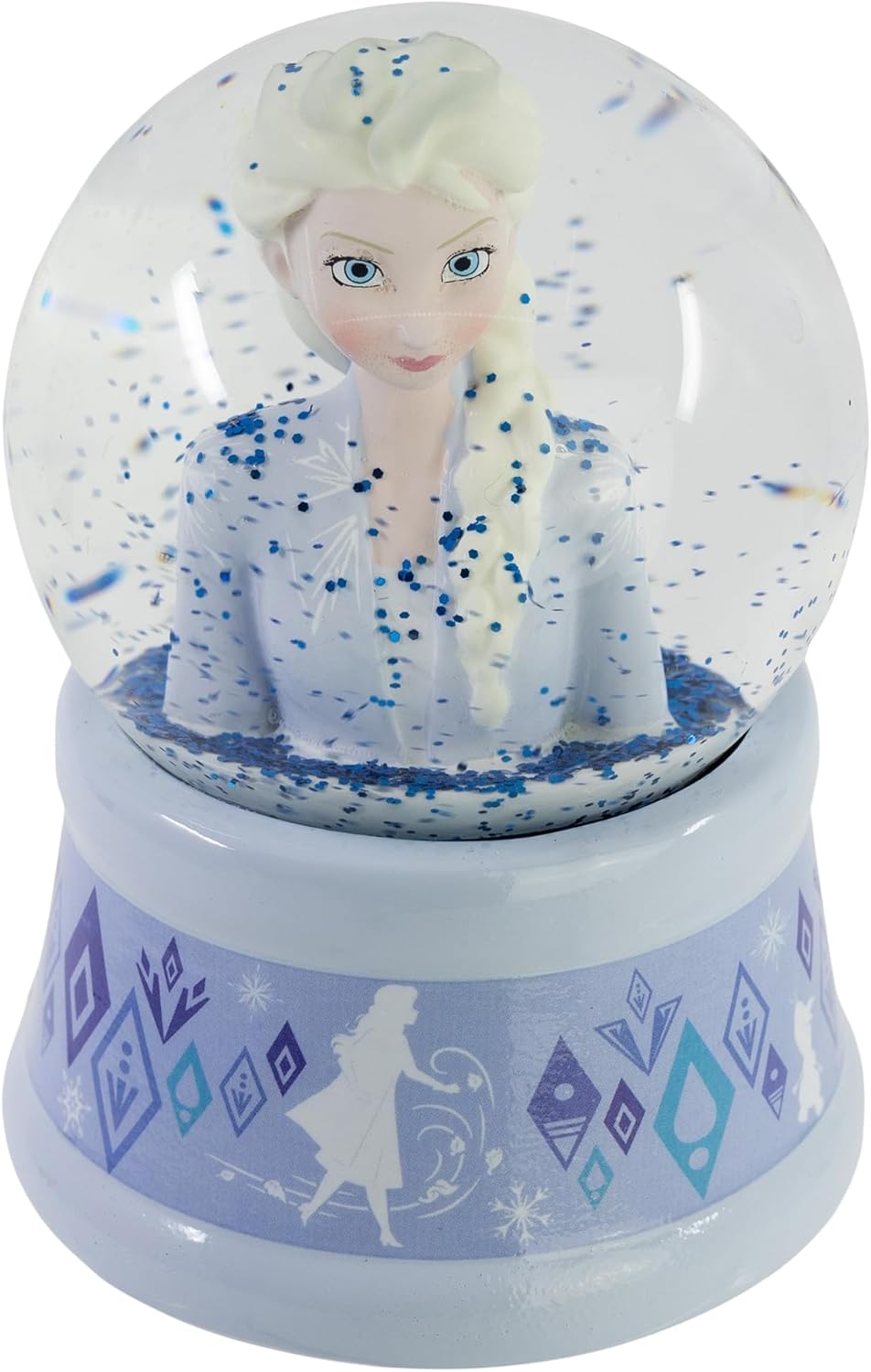 Stor Decorative Snow Globe | Frozen Young Adult