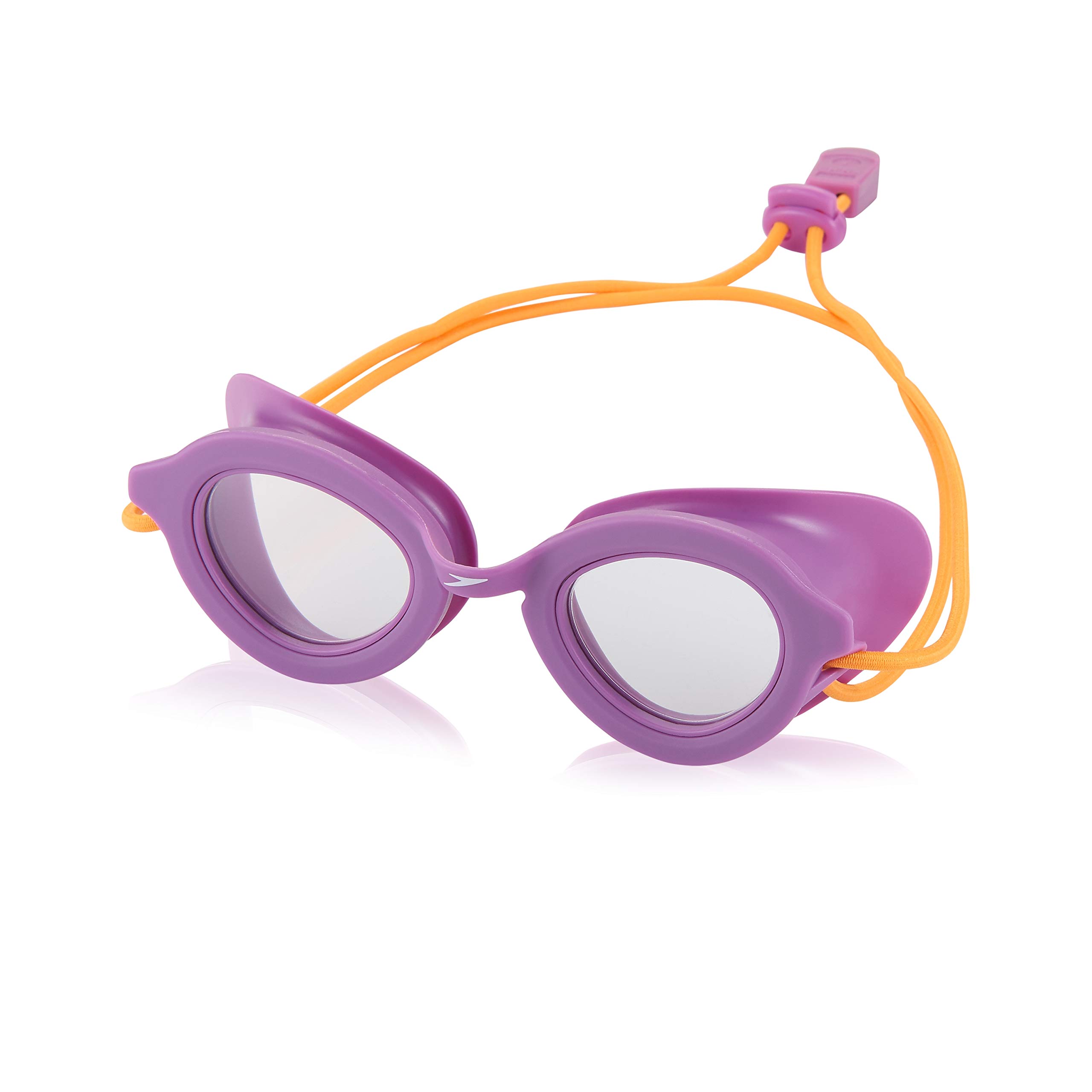 Speedo Kids' Swim Goggles Sunny G Ages 3-8