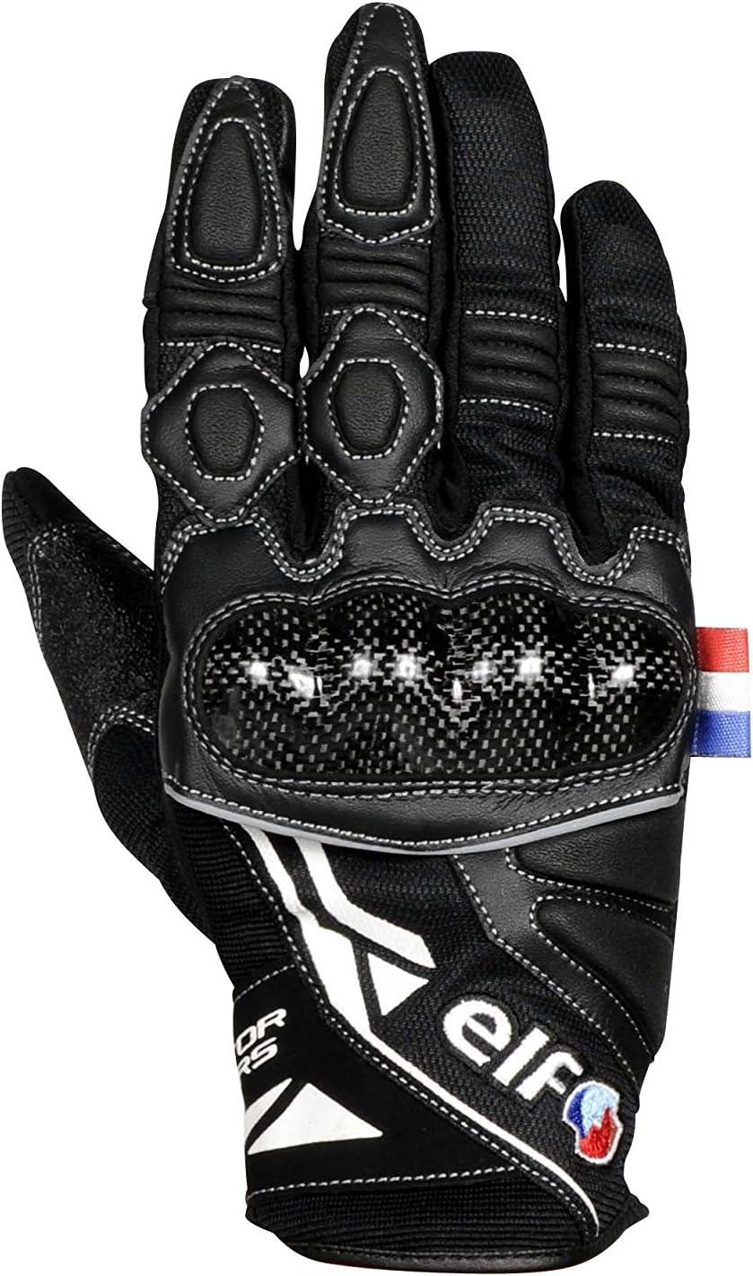 PAIR SLOPE ペアスロープ ウインターグローブ レザー ブラウン系 M