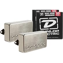 Suhr Thornbucker Pickup Set 50mm Neck and 53mm Bridge Pickup Set w/ 2 Sets of St