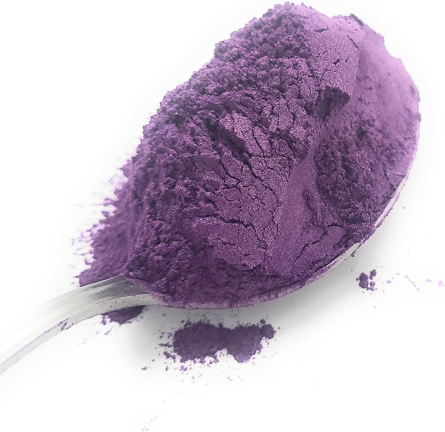 500 Grams (1.1 lbs) Best Bulk Price- Pearl Mica Powder Pigment Dye for Arts & Crafts, Making Soap Candle Slime Resin Jewelry Woodworking - Image 5