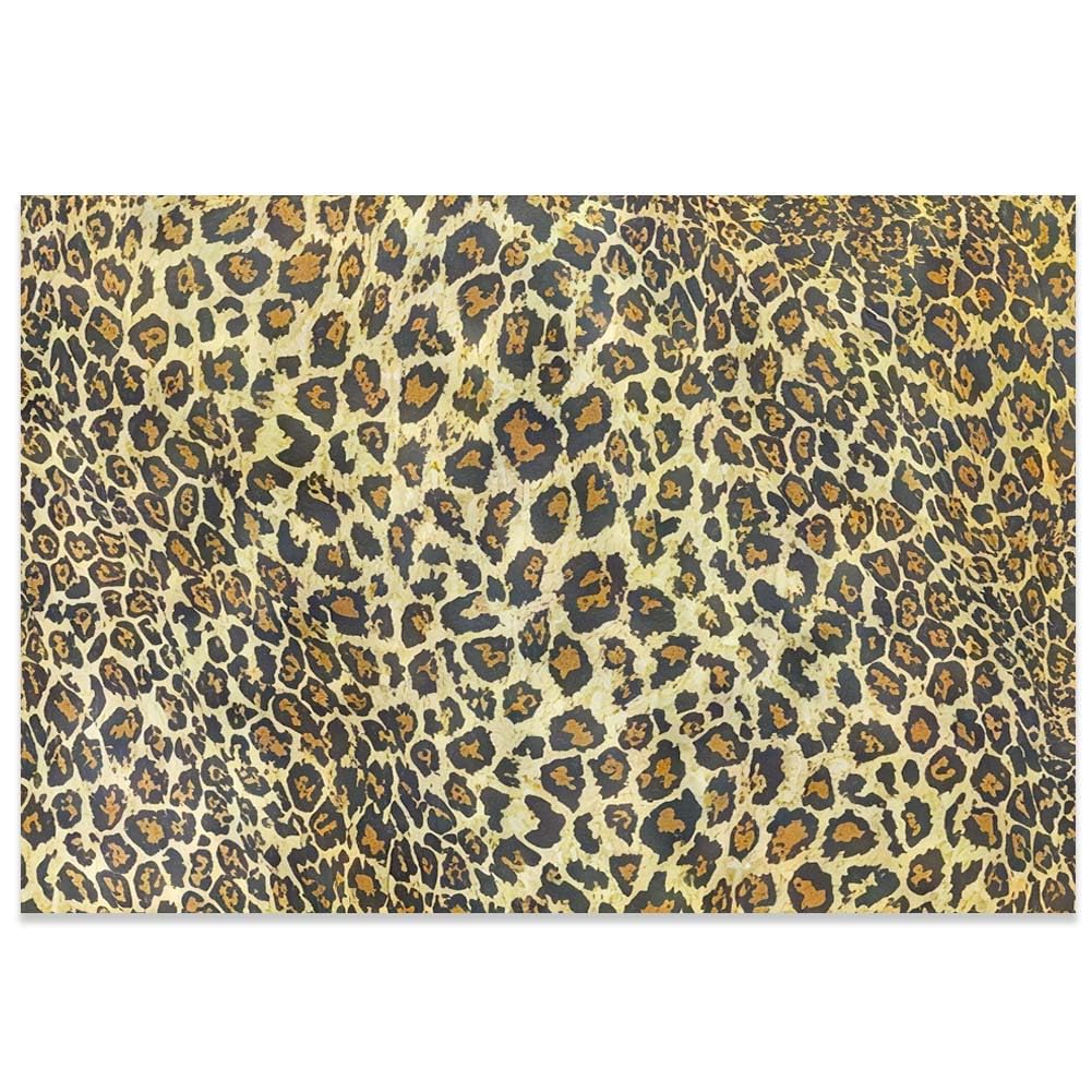 Vexthorion Leopard-print carpet,Premium Leopard Fluffy Rugs,Girls Room Decor Cheetah Print, Small for Dorm Apartment Foyer Entryway,Mat Animal Living Room Rugs Bedroom Decor (Light color3)