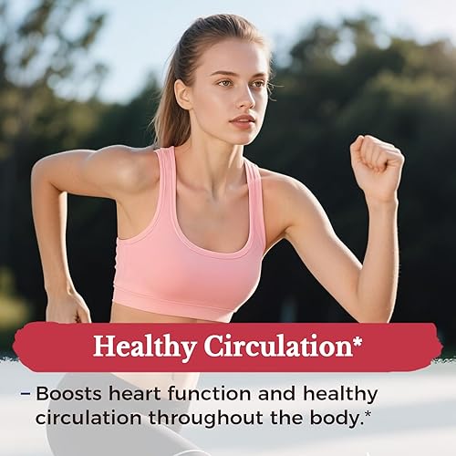 Miniatura 5 de Vitalitown Suplemento de óxido nítrico de 2070 mg, L arginina, beta alanina, L citrulina y raíz de remolacha, raíz de ginseng, refuerzo de óxido